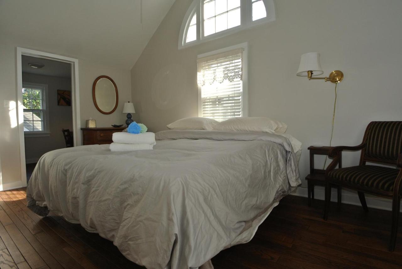 Coor-Bishop Dependency Villa New Bern Buitenkant foto